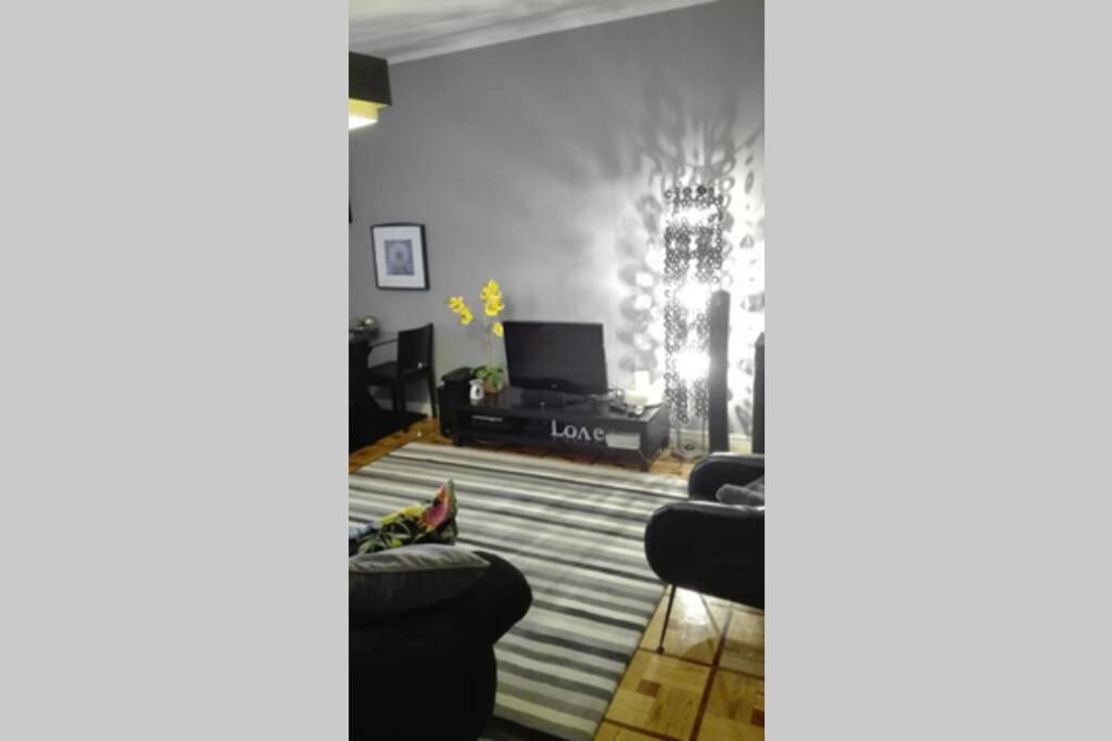 Beira Mar apartment Furadouro Ovar Exterior foto