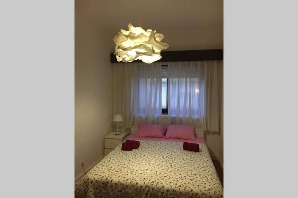 Beira Mar apartment Furadouro Ovar Exterior foto