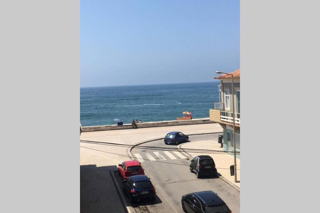 Beira Mar apartment Furadouro Ovar Exterior foto